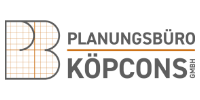 Planungsbüro Köpcons